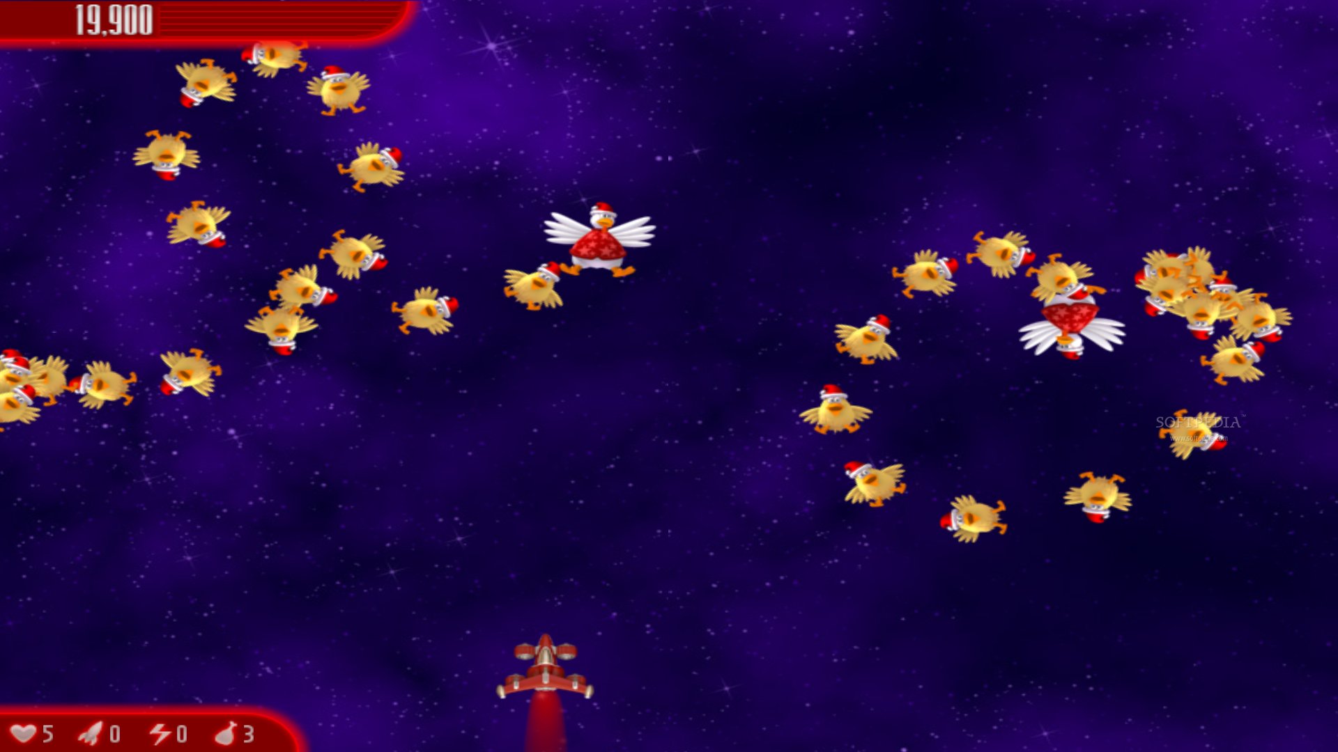 chicken invaders 4 full version free download